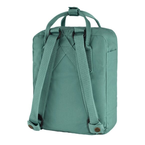 Kånken Mini - Frost Green main image 7